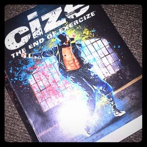 Beachbody’s Cize Workout program